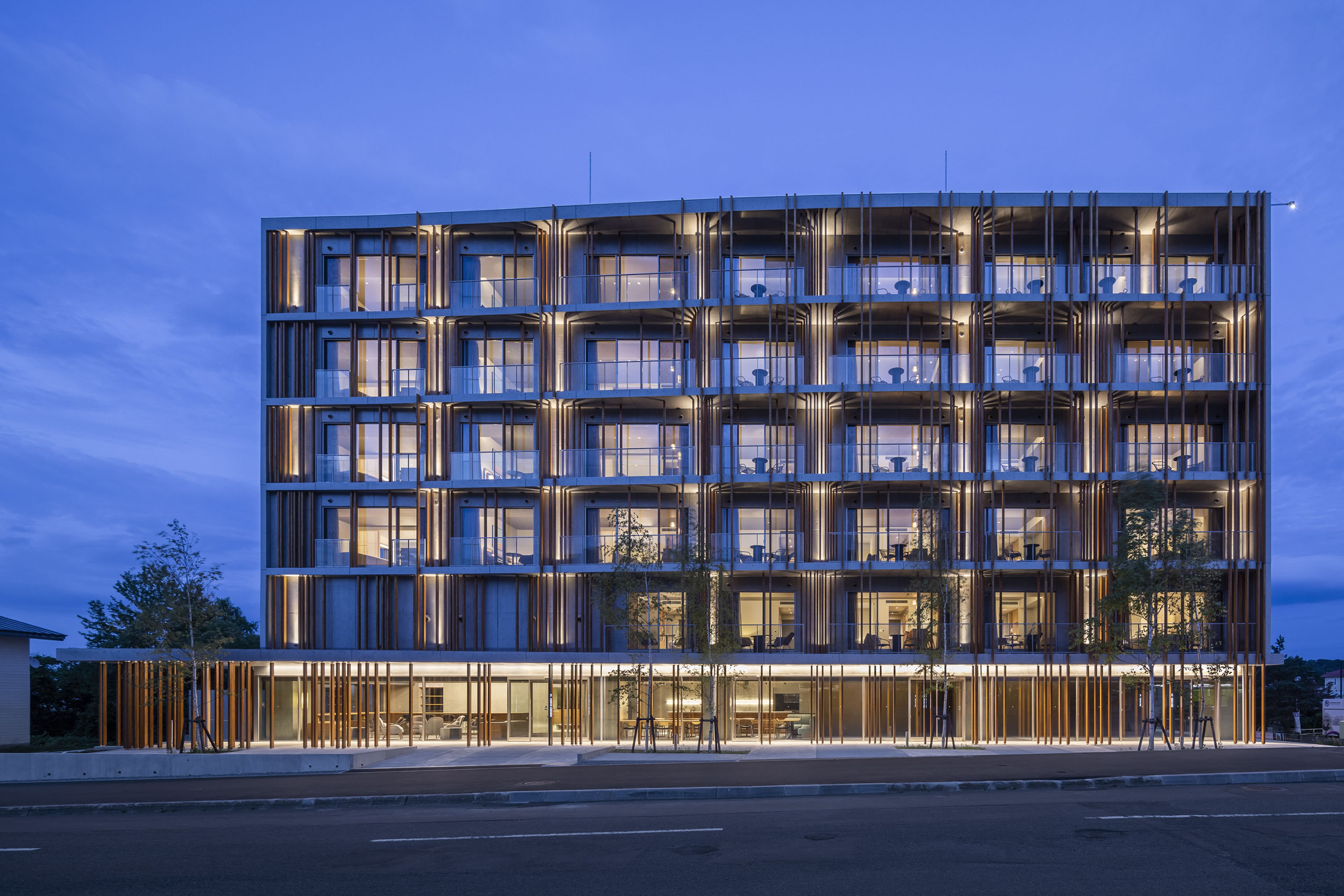 Fenix Furano | H2 Group